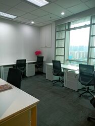 Bugis Junction (D7), Office #541919091
